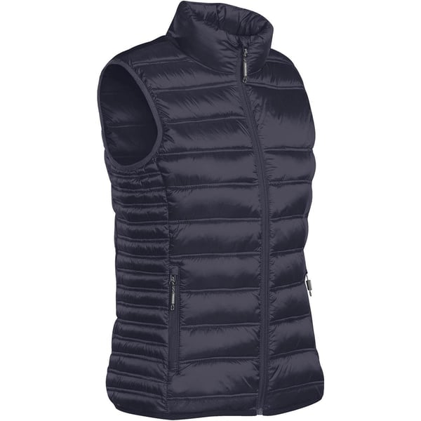 Stormtech Dame/kvinde Basecamp Thermal Quilted Gilet
