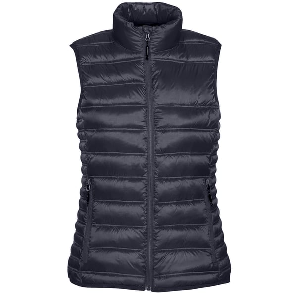 Stormtech Womens/Ladies Basecamp Thermal Quilted Gilet