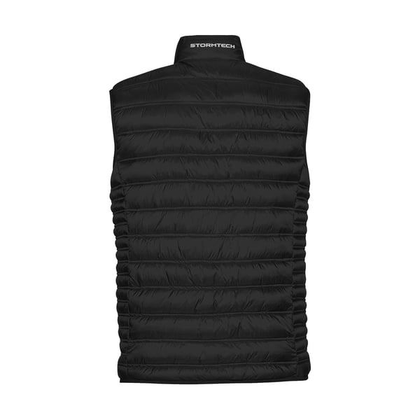Stormtech Herre Basecamp Thermal Quilted Gilet