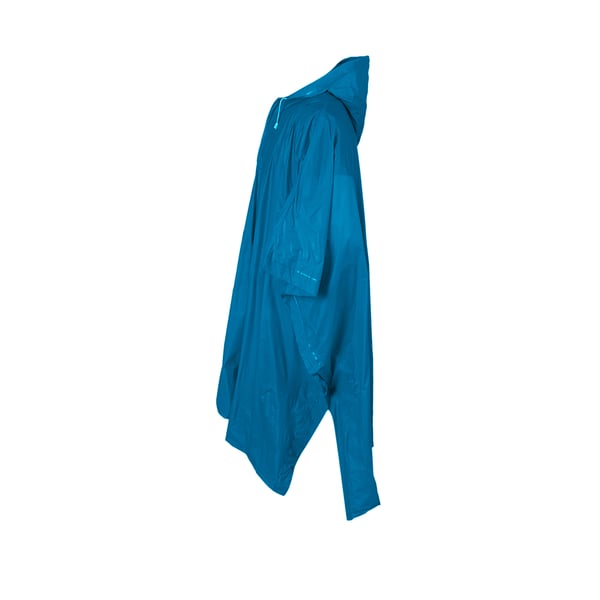 Splashmacs Børne/børn Plastik regnponcho
