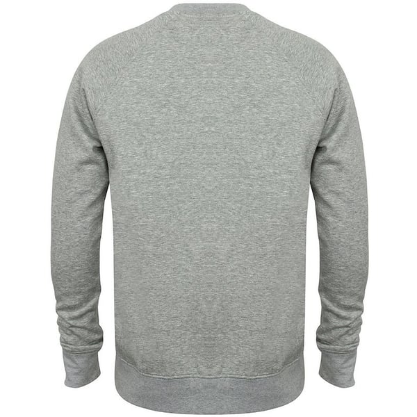 Skinni Fit Unisex Slim Fit Sweatshirt