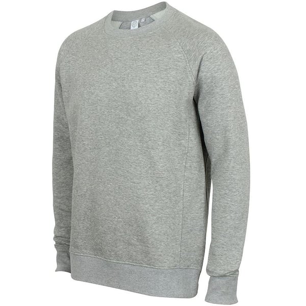 Skinni Fit Unisex Slim Fit Sweatshirt