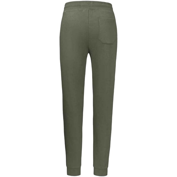 Russell Mens Authentic Jogging Bottoms