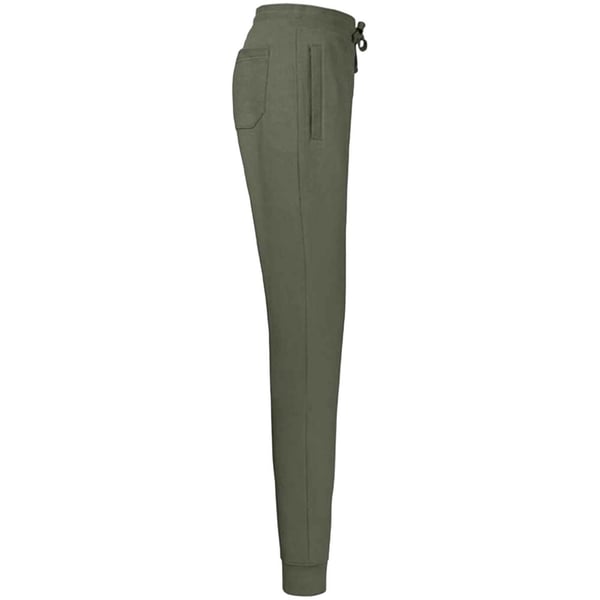 Russell Mens Authentic Jogging Bottoms