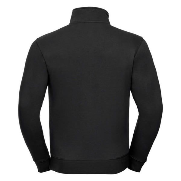Russell Mens Authentic Full Zip Jacket
