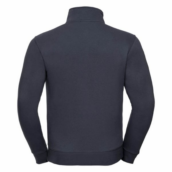 Russell Mens Authentic Full Zip Jacket