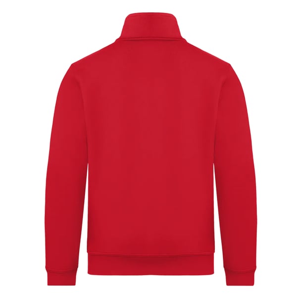 Russell Mens Authentic Full Zip Jacket