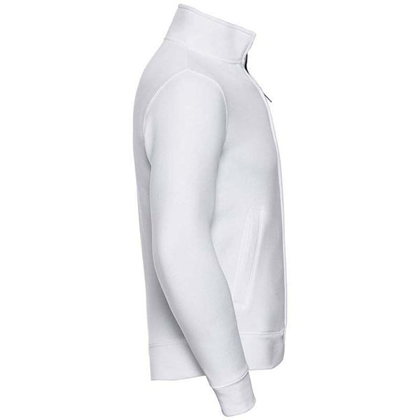 Russell Mens Authentic Full Zip Jacket