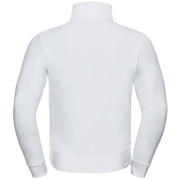 Russell Mens Authentic Full Zip Jacket
