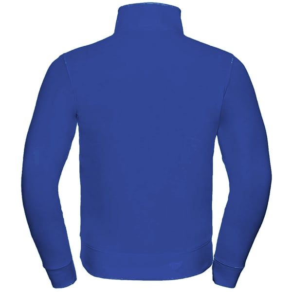 Russell Mens Authentic Full Zip Jacket
