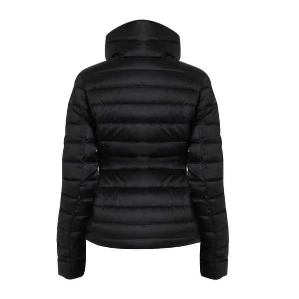 2786 Kvinder/Damer Contour quiltet jakke