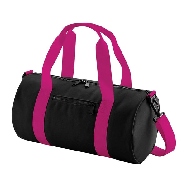Bagbase Mini Barrel Bag