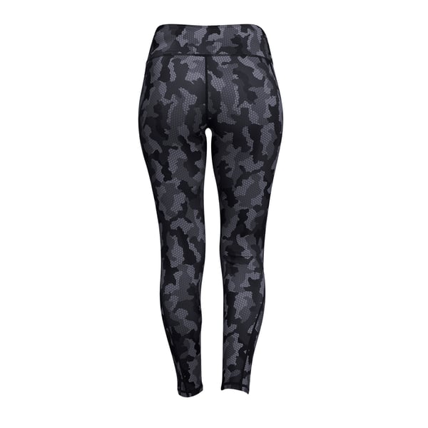 Tri Dri Womens/Ladies Performance Hexoflage Leggings