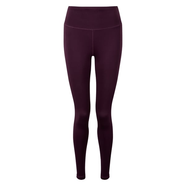 Tri Dri Womens/Ladies Performance Space Dye Leggings