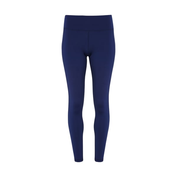 Tri Dri Womens/Ladies Performance Space Dye Leggings