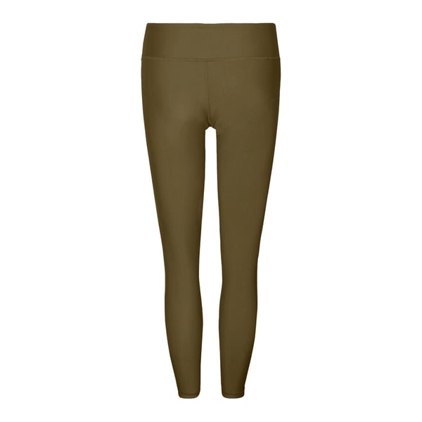 Tri Dri Womens/Ladies Performance Space Dye Leggings