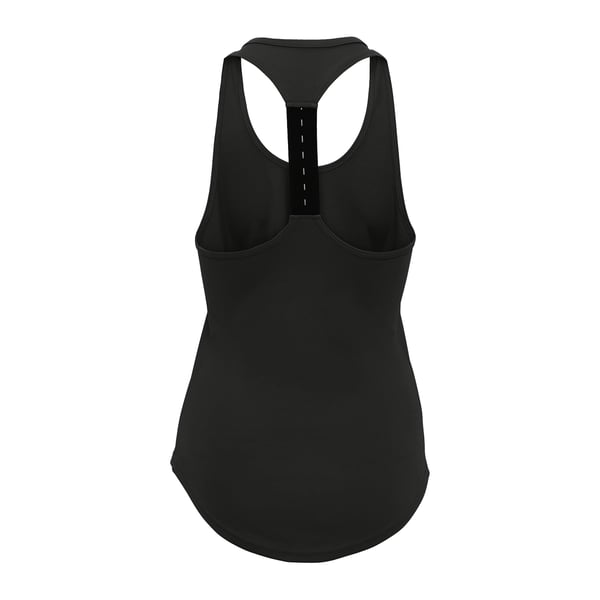 Tri Dri Womens/Ladies Performance Strap Back Vest