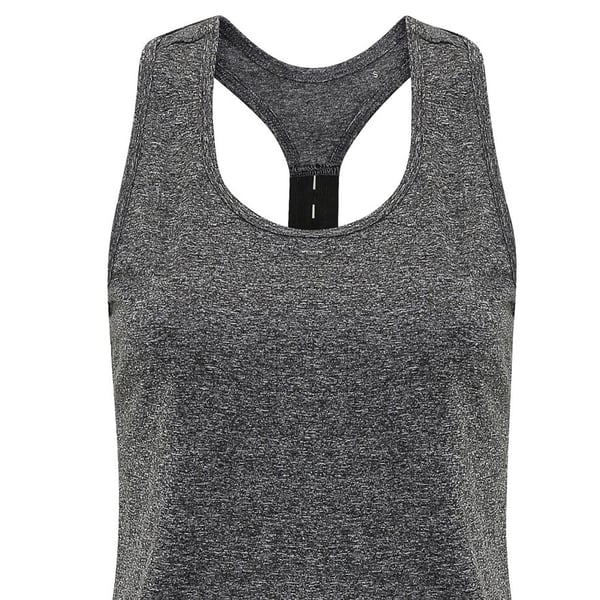 Tri Dri Womens/Ladies Performance Strap Back Vest