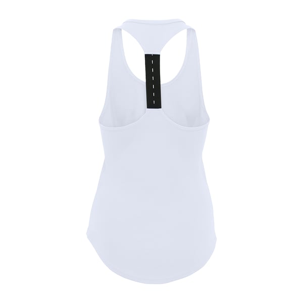 Tri Dri Womens/Ladies Performance Strap Back Vest