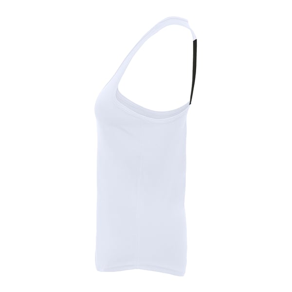 Tri Dri Womens/Ladies Performance Strap Back Vest