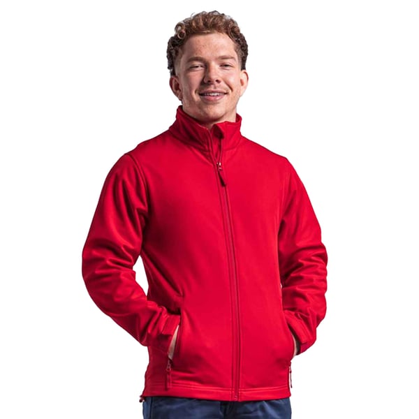 RTXtra Herre Classic 2 lag softshell jakke