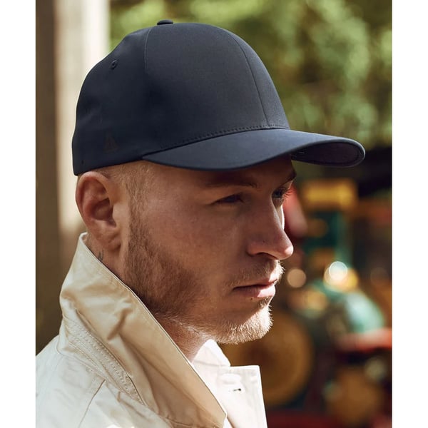 Yupoong Flexfit Unisex Delta Waterproof Cap