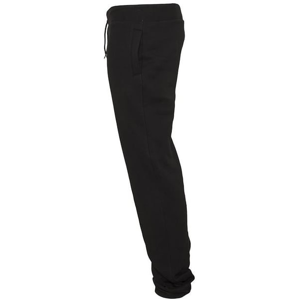 Build Your Brand Heavy Sweatpants til mænd