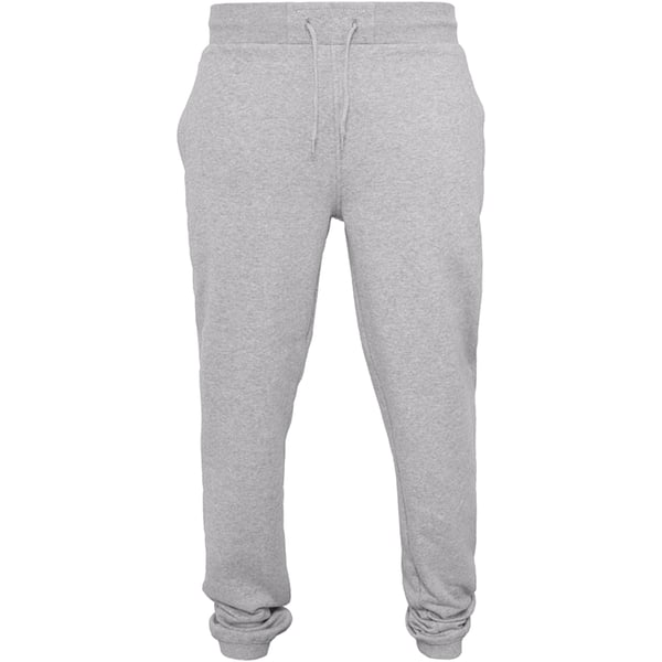 Build Your Brand Heavy Sweatpants til mænd