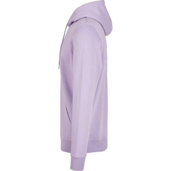 Build Your Brand Heavy Pullover Hoodie til mænd