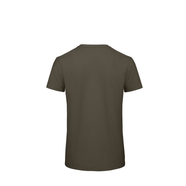 B&C Ekologisk T-shirt för män