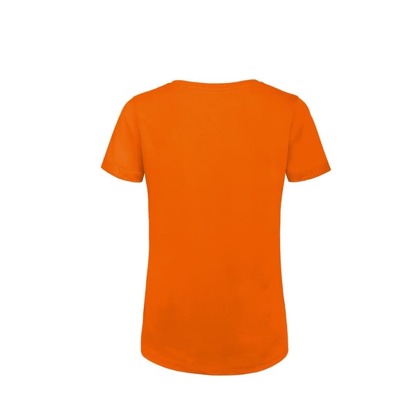 B&C Ekologisk T-shirt för män