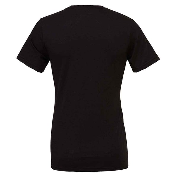 Bella + Canvas Unisex-collegepaita