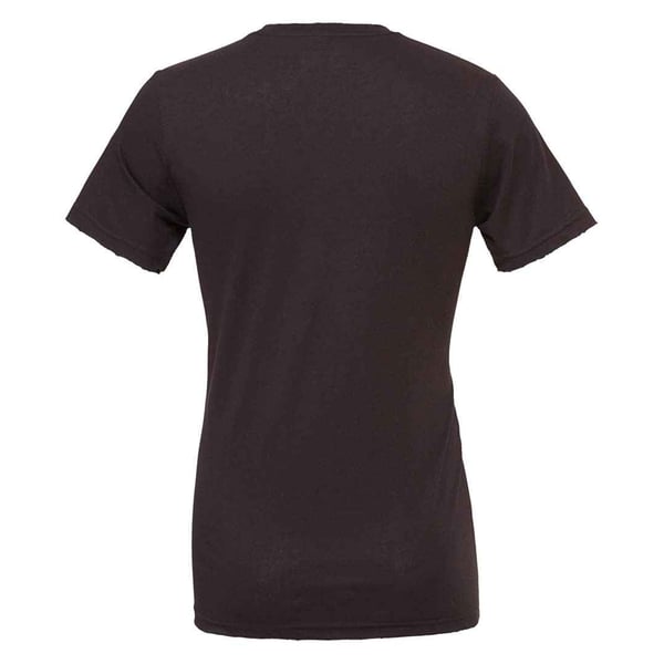 Bella + Canvas Unisex-collegepaita