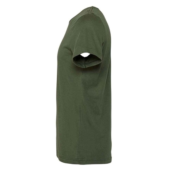 Bella + Canvas Unisex-collegepaita