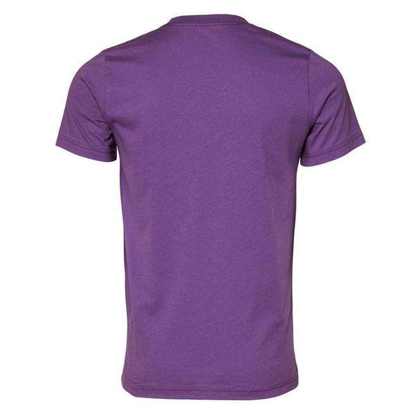 Bella + Canvas Unisex-collegepaita