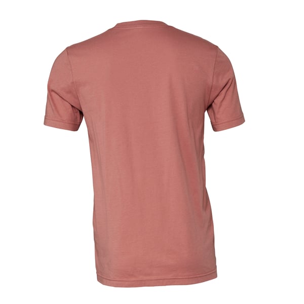Bella + Canvas Unisex-collegepaita