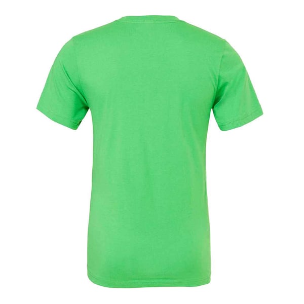 Bella + Canvas Unisex-collegepaita