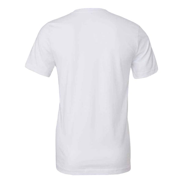 Bella + Canvas Unisex-collegepaita