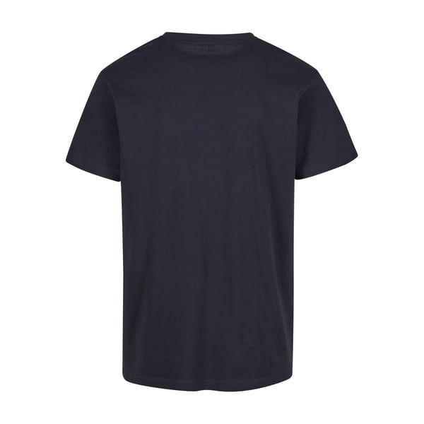 Build Your Brand Mens T-Shirt Round Neck