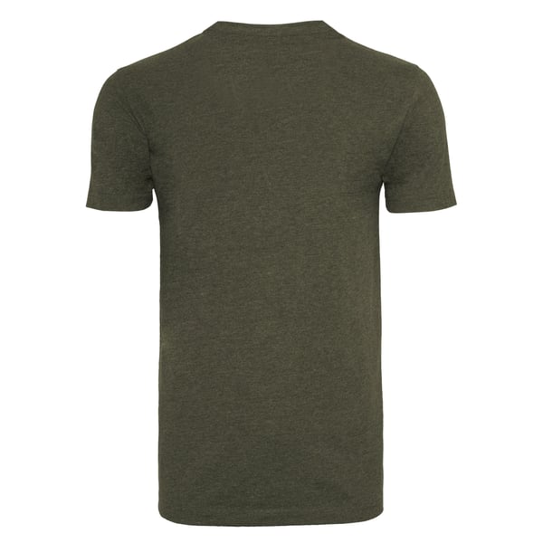 Build Your Brand Mens T-Shirt Round Neck