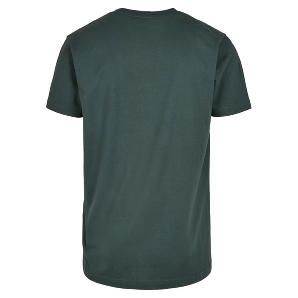 Build Your Brand Mens T-Shirt Round Neck