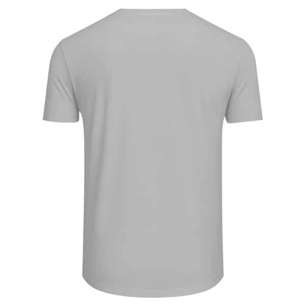 Build Your Brand Mens T-Shirt Round Neck