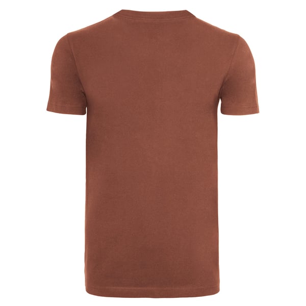 Build Your Brand Mens T-Shirt Round Neck