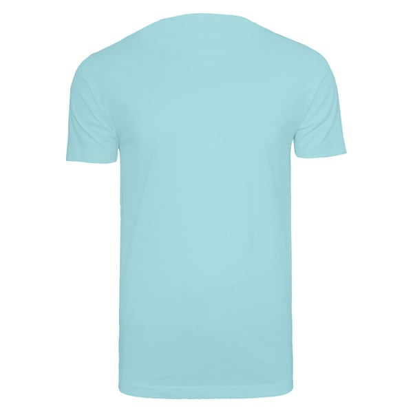 Build Your Brand Mens T-Shirt Round Neck