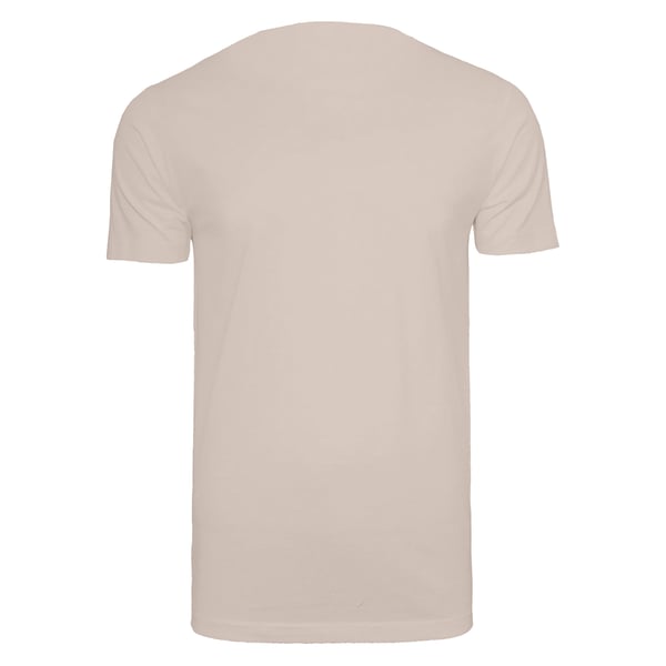 Build Your Brand Mens T-Shirt Round Neck