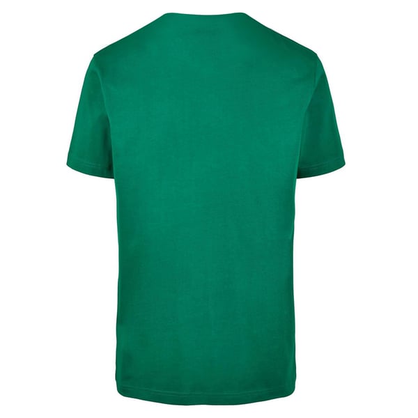 Build Your Brand Mens T-Shirt Round Neck