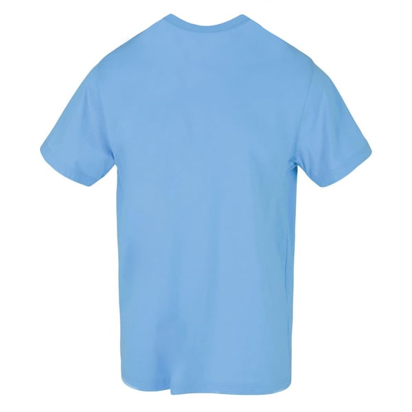 Build Your Brand Mens T-Shirt Round Neck