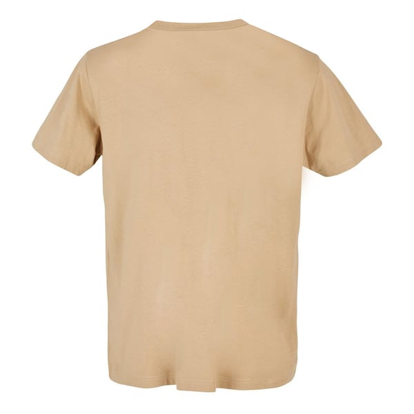 Build Your Brand Mens T-Shirt Round Neck