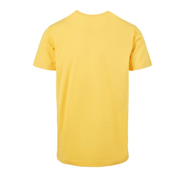 Build Your Brand Mens T-Shirt Round Neck