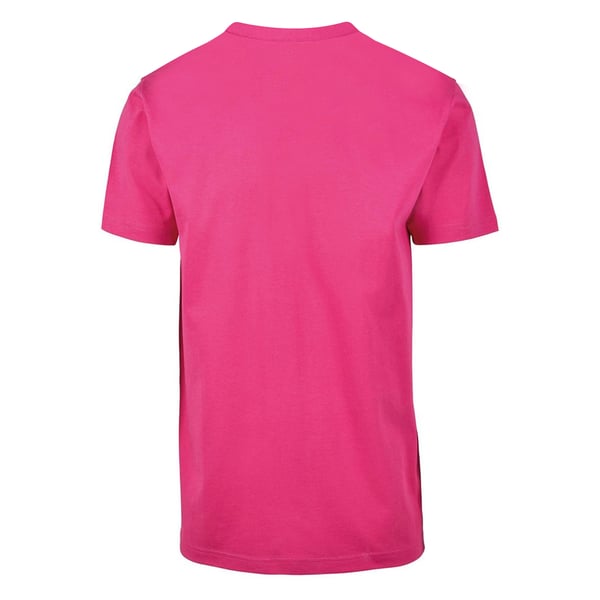 Build Your Brand Mens T-Shirt Round Neck